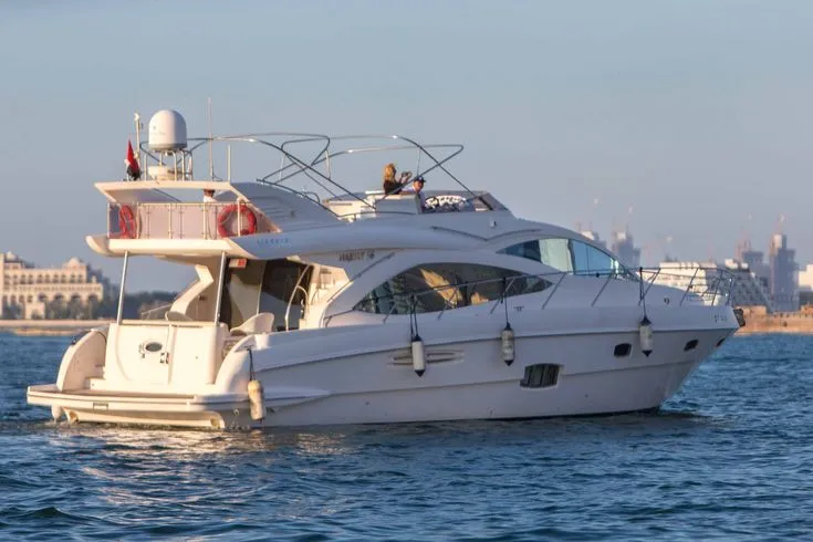 Is Yacht Rental in Dubai Only for the Ultra-Rich? Let's Bust the Myth