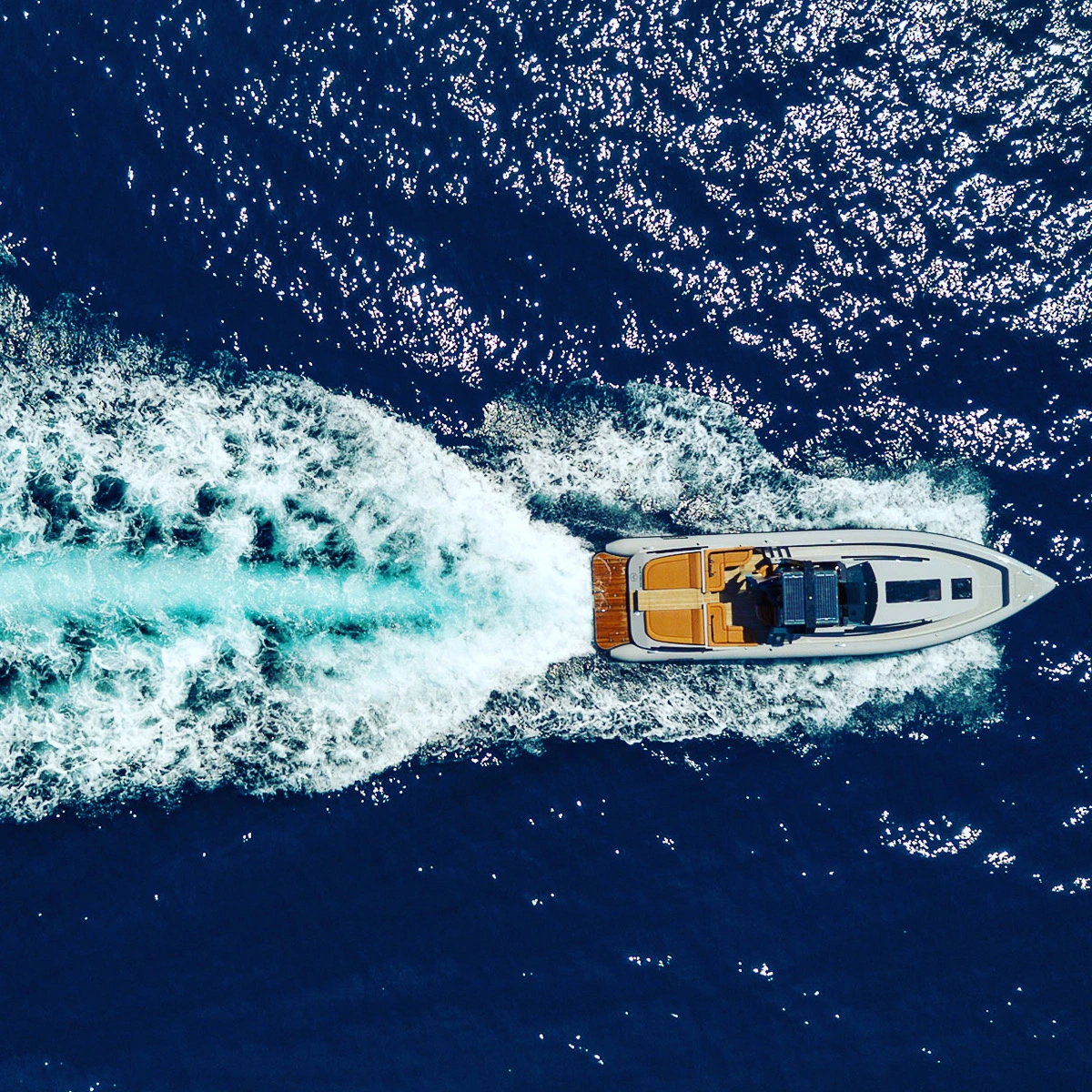 Blue Yonder 42 - View 1